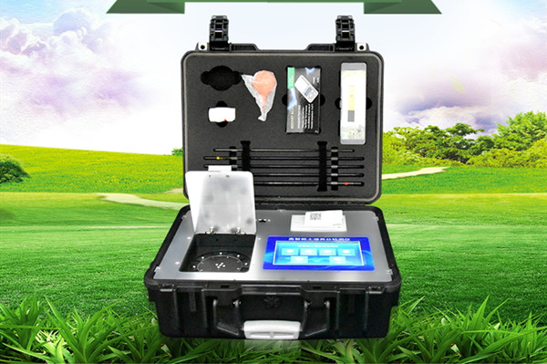 快速测土配方施肥仪 快速测土配方施肥仪