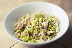 云南3批次豆芽不合格，检出4-氯苯氧乙酸钠