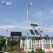 山东农林小型气象站，智慧农业所需气象站