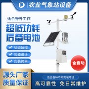 2021年大棚温室气象站厂家、型号、品牌，商城优惠多！