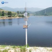 雷达水位计JD-SW2优势、技术参数