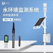 水文监测站有什么作用？