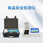 全国食品安全宣传周启动，5项呼吁请get√