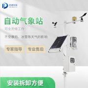挑选自动气象站设备要考虑什么？