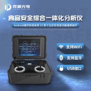 食品厂第一次检测报告不合格怎么办？